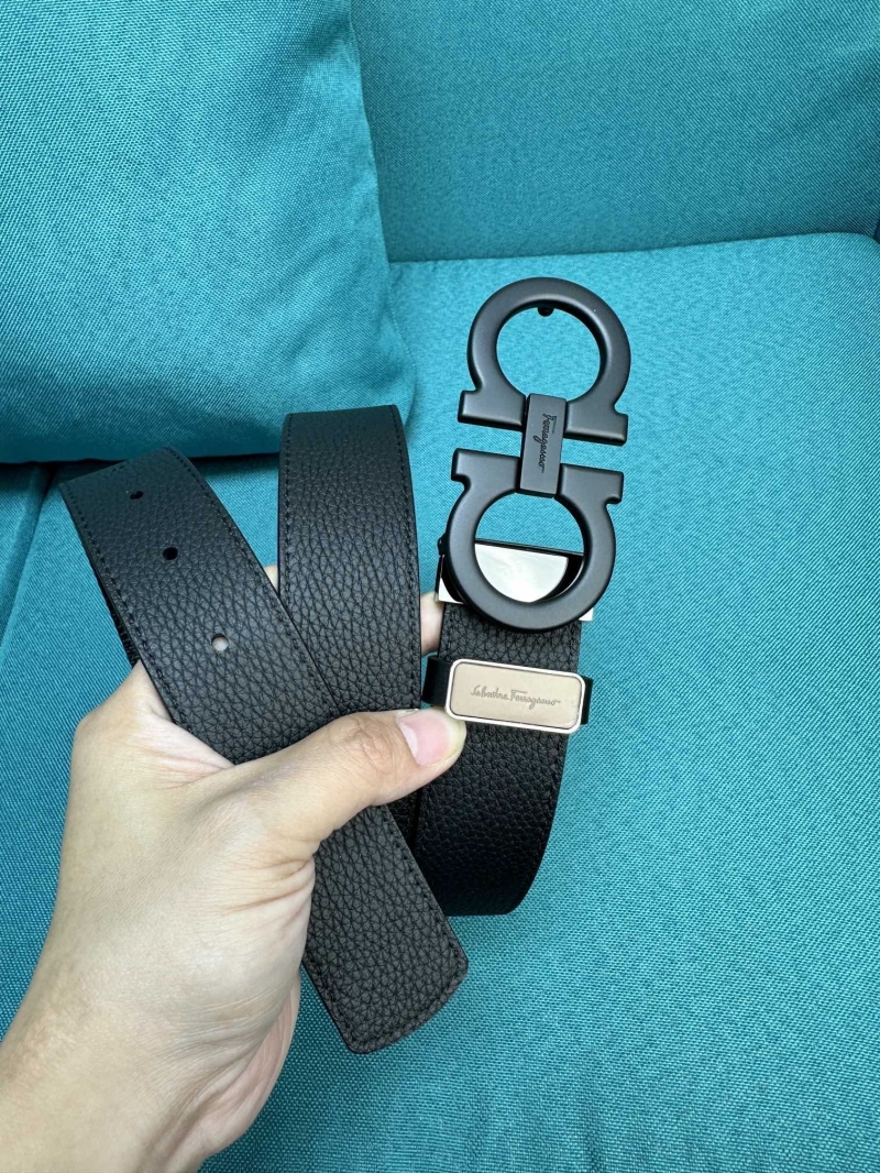 Ferragamo Belts